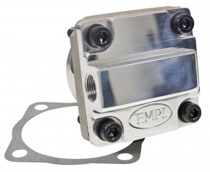 Oil Pump Beetle 3 Bolt 32mm Full Flow Cover