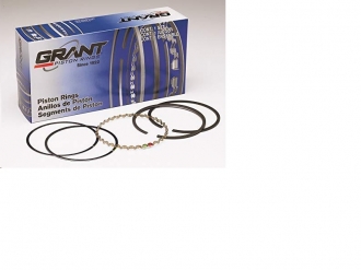 Rings Beetle 90.5mm 2 X 2 X 4 Grant