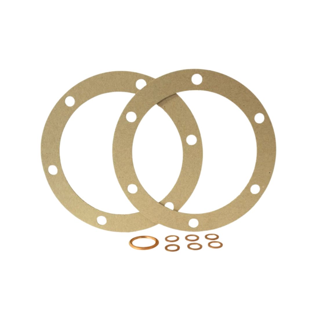 Gasket Sump Beetle Set 1200-1600cc