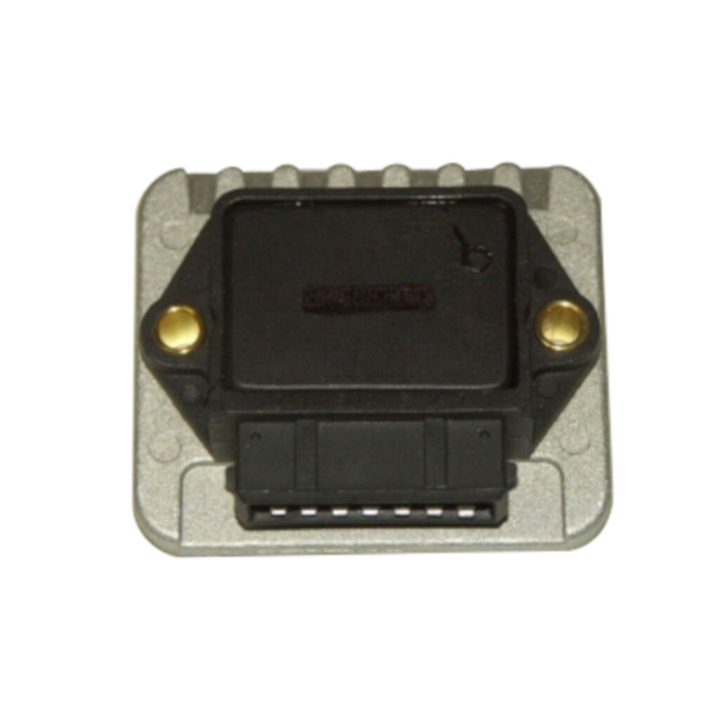 Ignition Module Golf & Kombi Tp900 - Volkspares