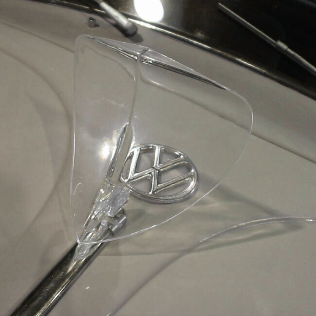 WIRBULATOR BEETLE OEM GERMANY