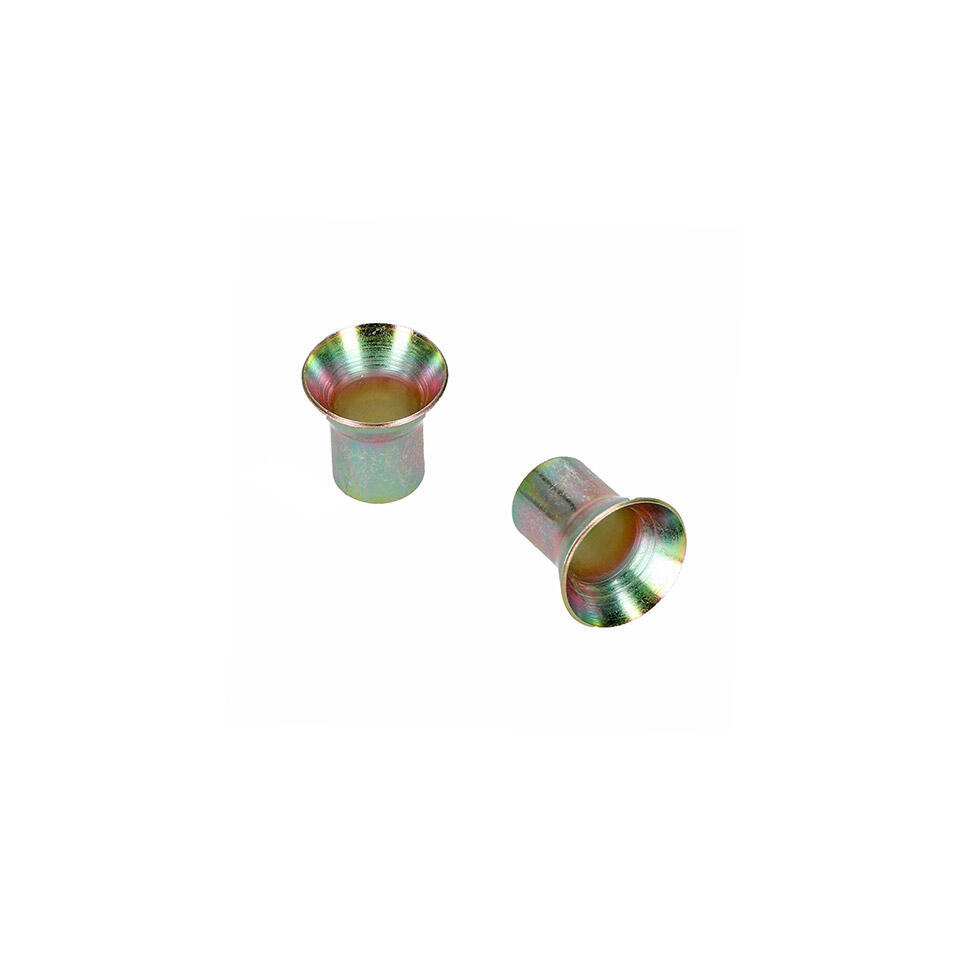 DOOR ALIGNMENT WEDGE SLEEVE PAIR