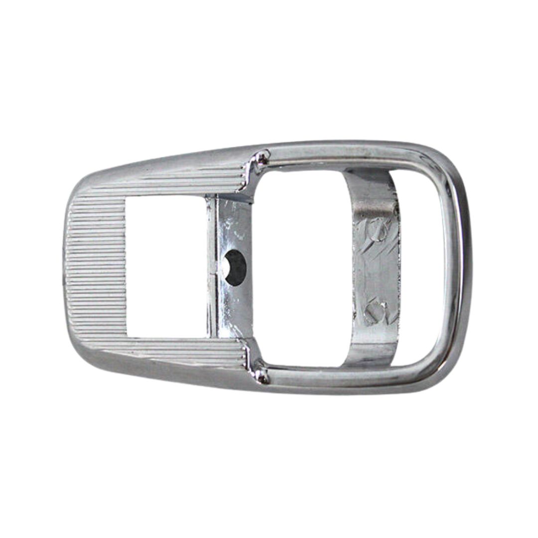 Door Handle Kombi Inner 1968-73 Chr Surround