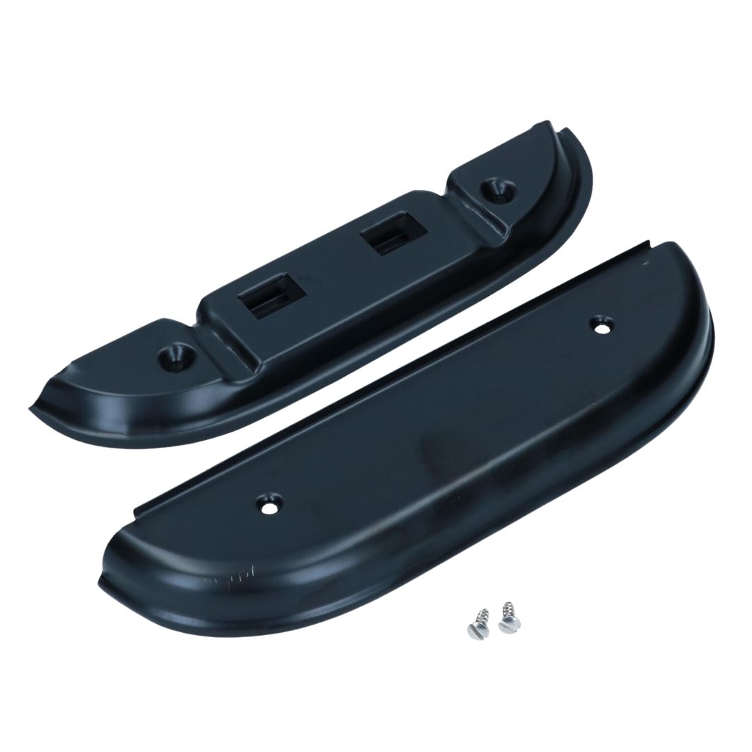 Door Panel Arm Rest Beetle 1955-59 Bus Deluxe