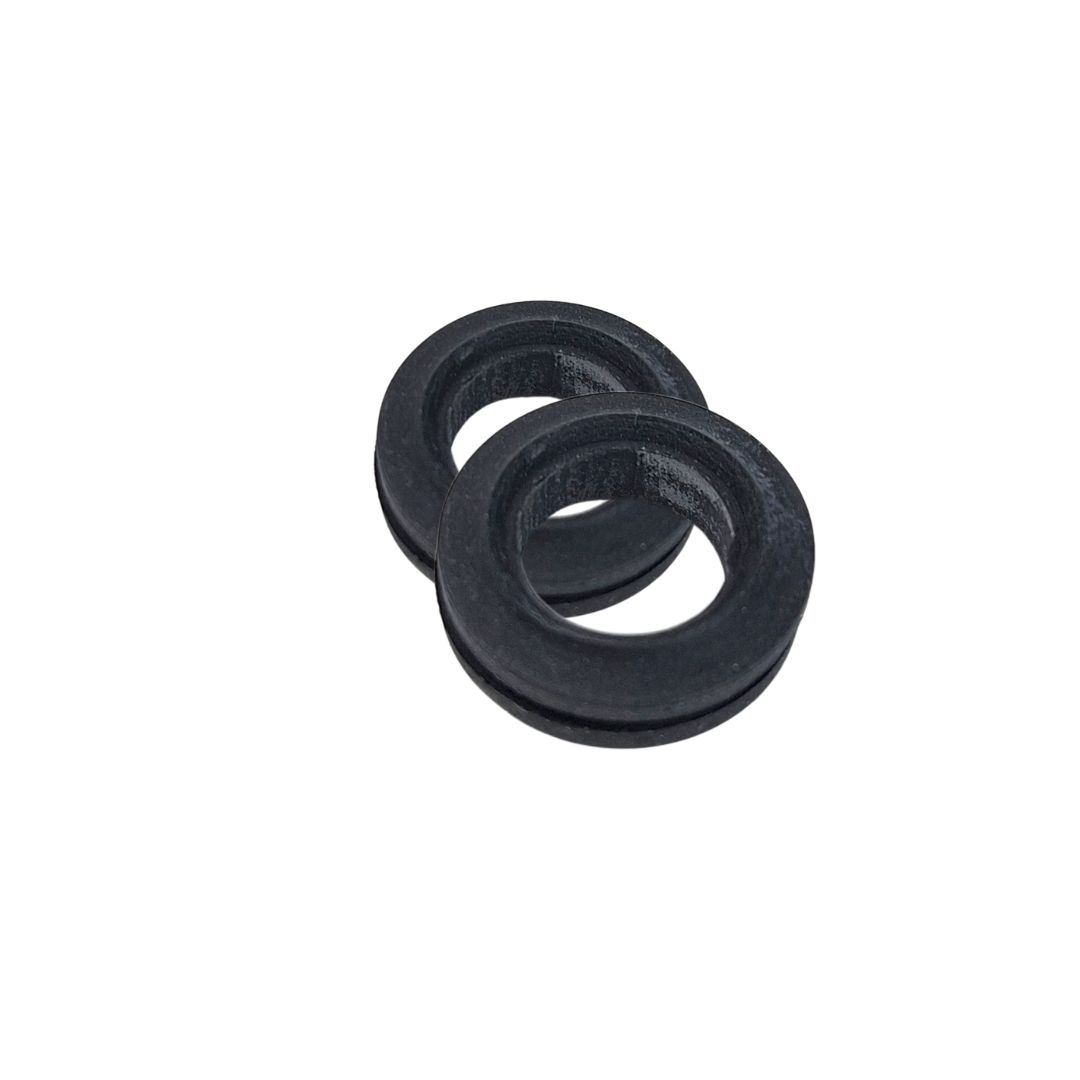 WIPER ARM SHAFT GROMMET BEETLE 1958-69 PR