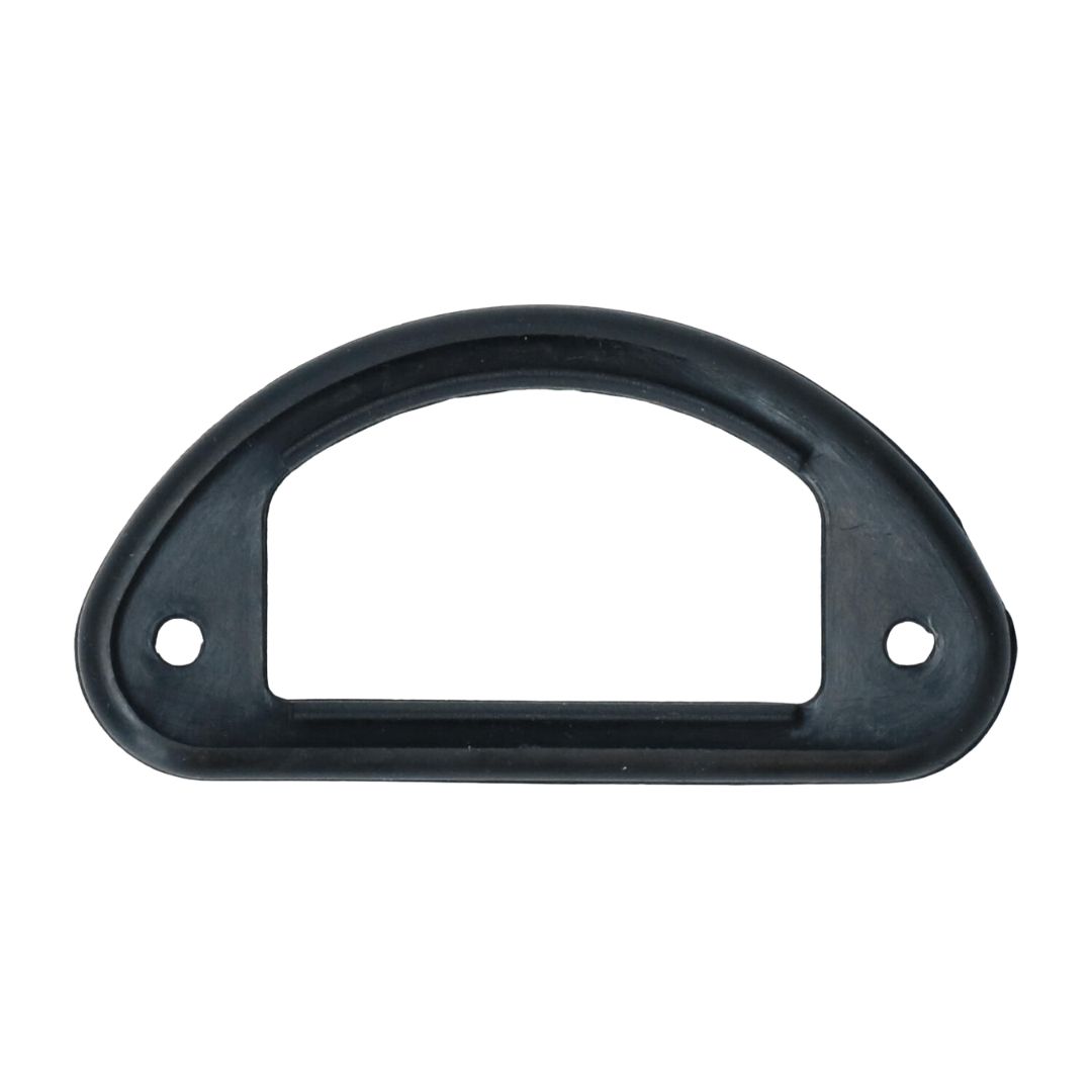 License Light Lens Seal Beetle 1958-63