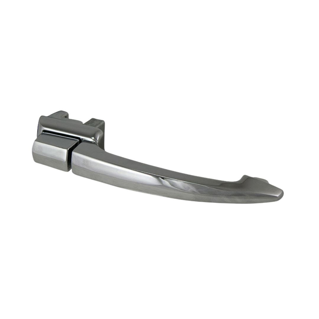 Door Handle Beetle Outer 1960-64 No Key