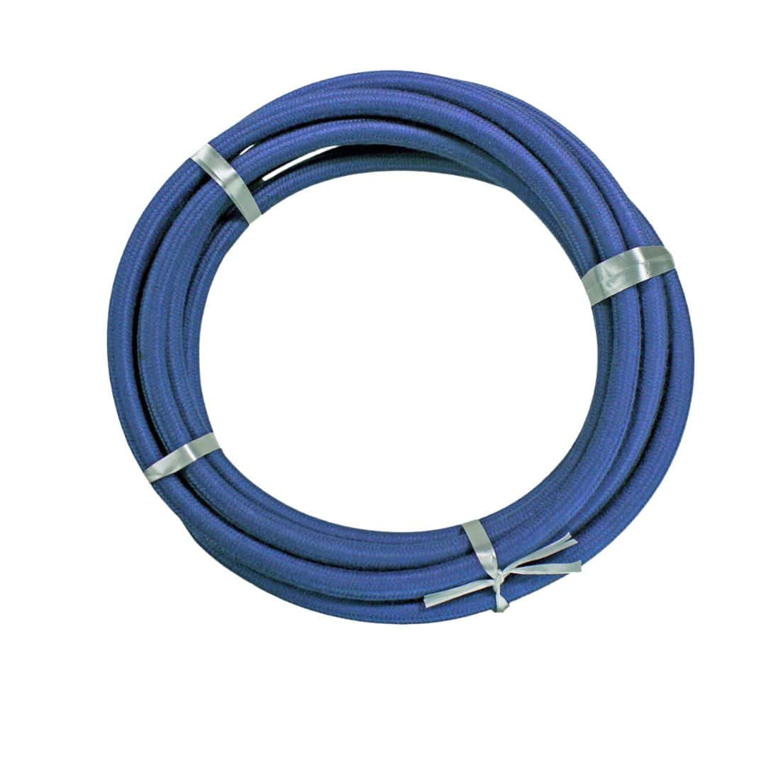 BRAKE HOSE RES TO MASTER BLUE OE PER M