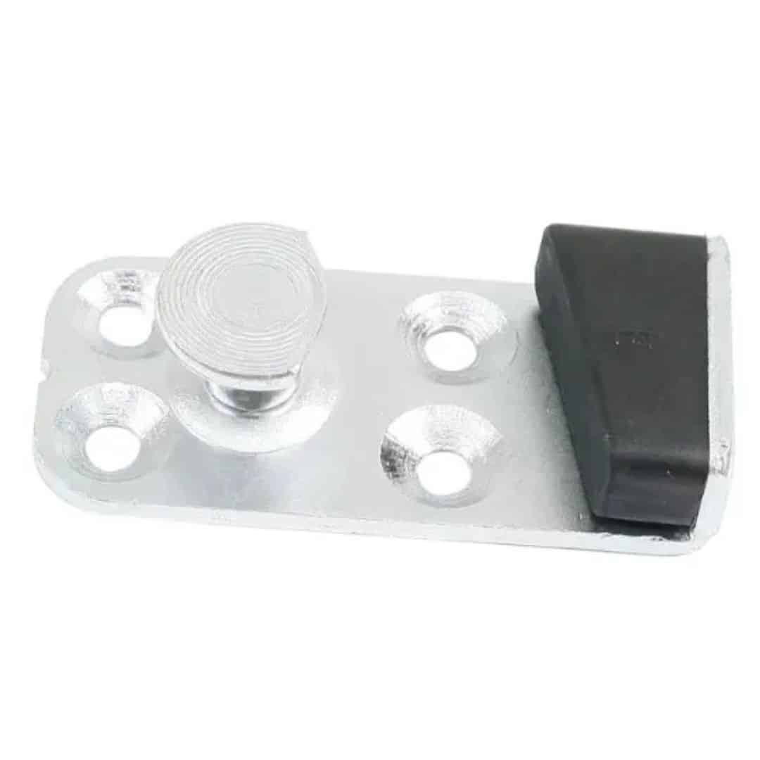 Door Striker Plate Beetle 1968-77 Lh