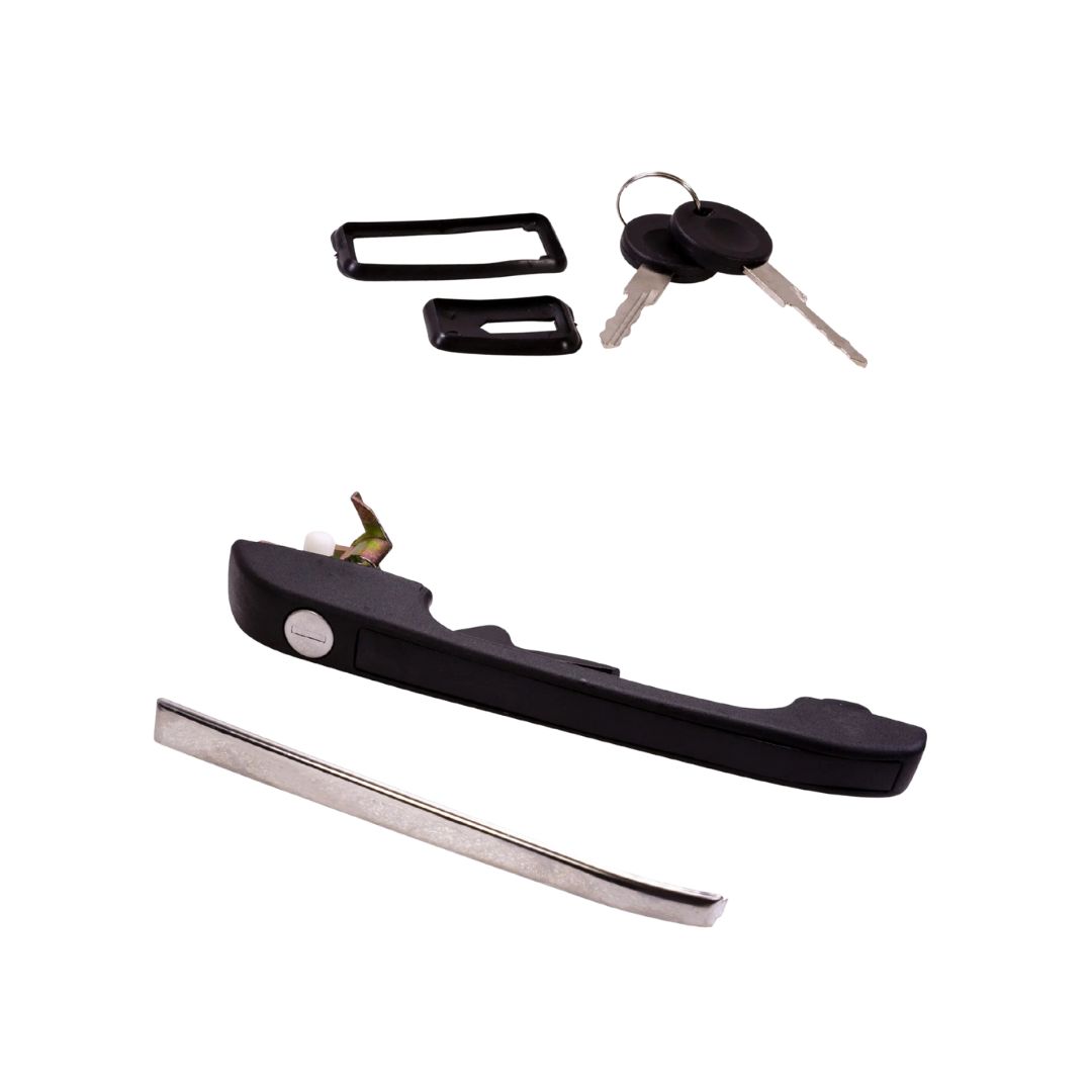 Door Handle Golf 1 / 2 Front Lh