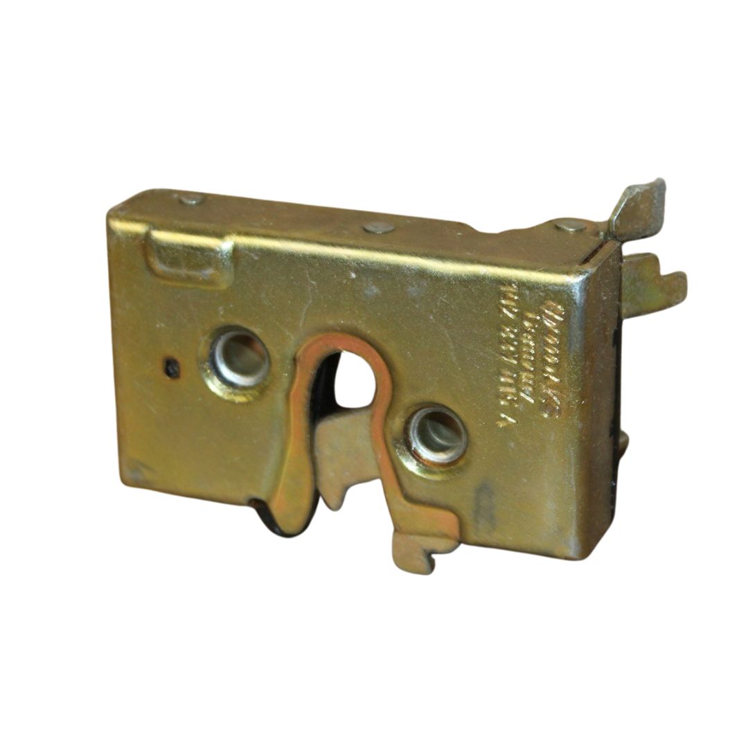 Door Lock Mech Golf Citi Lh