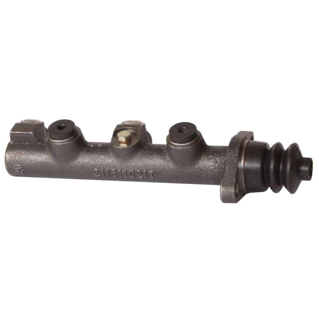 BRAKE MASTER CYL KOMBI 1969-70 22.22MM NO BOOST