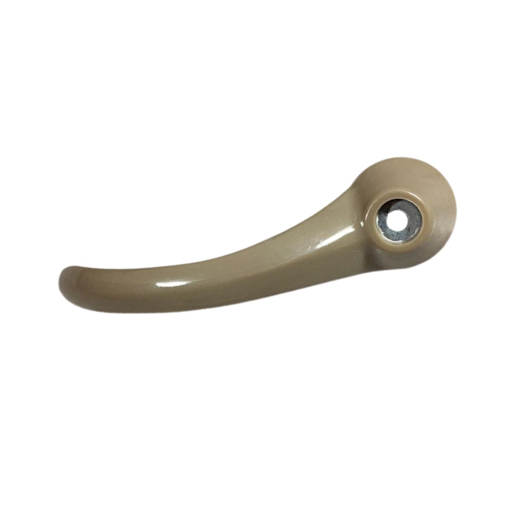 Door Handle Kombi Inner 1964-65 Cabin Grey Long