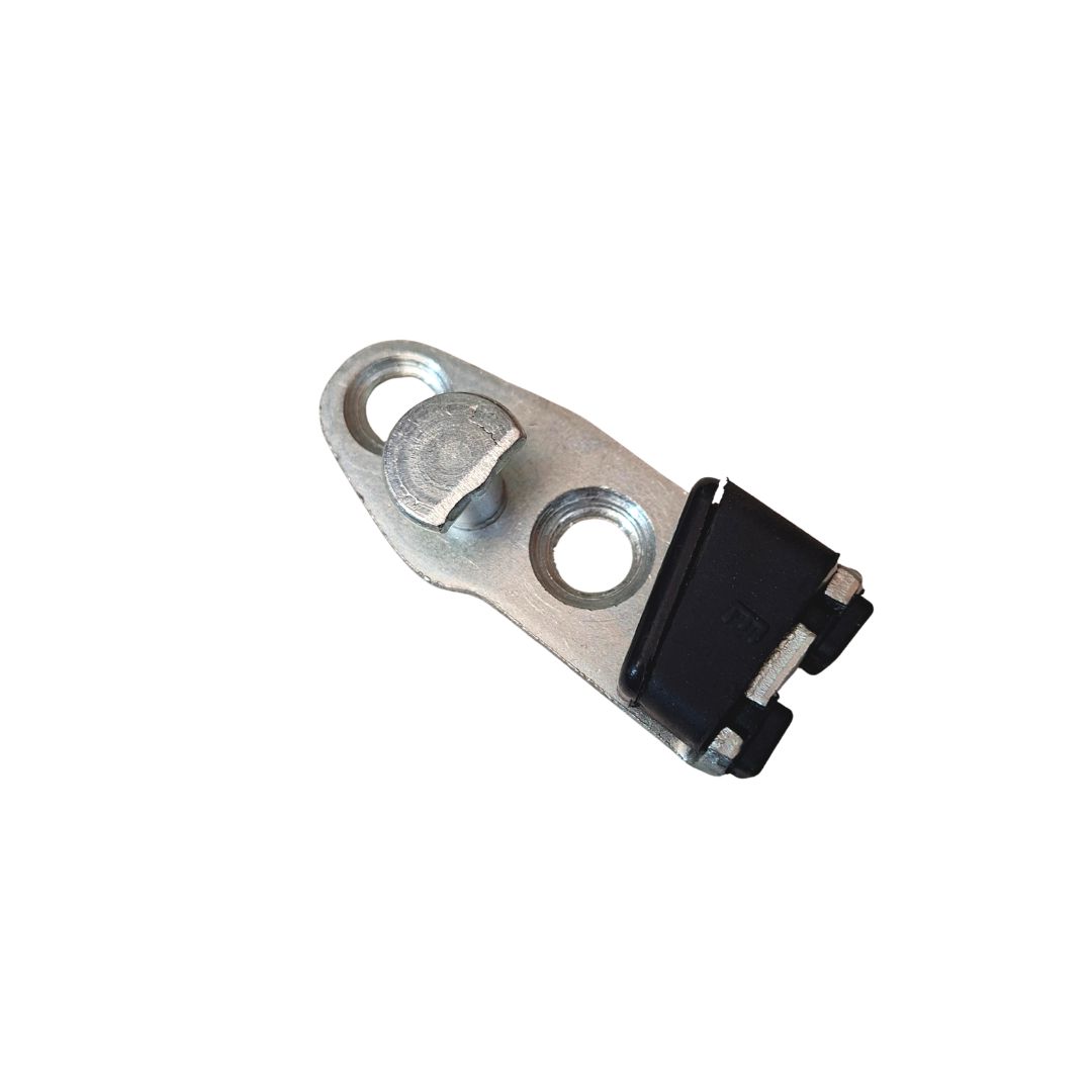 Door Striker Plate Kombi 1967-79 Lh