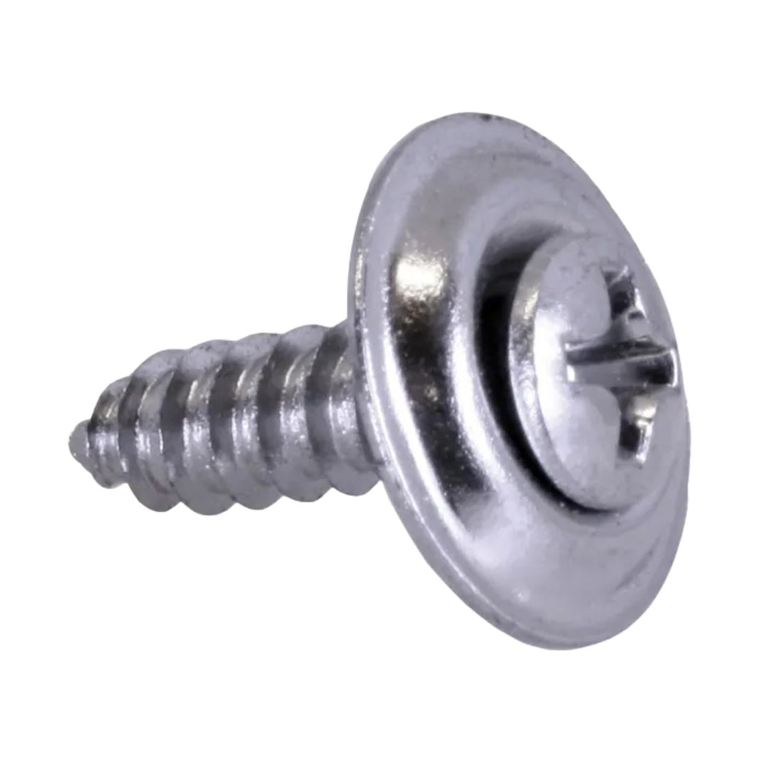 Door Panel Screw And Washer Kombi