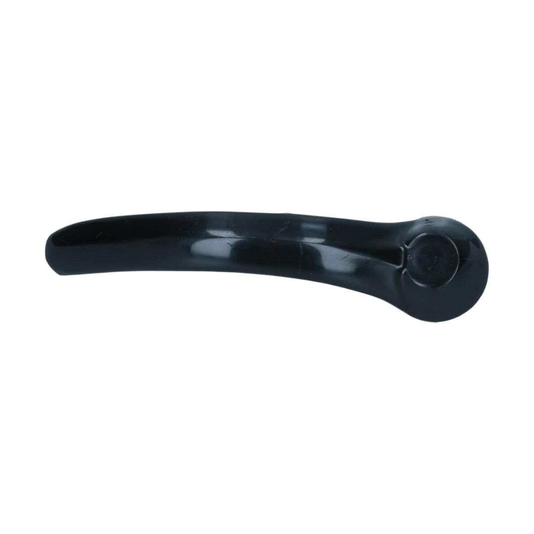 Door Handle Kombi Inner 1960-64 Cabin Black