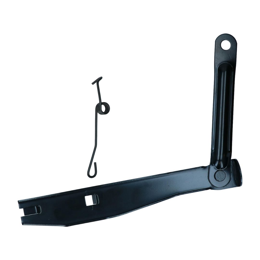 Eng Lid And Side Cargo Stay Kombi 1955-64