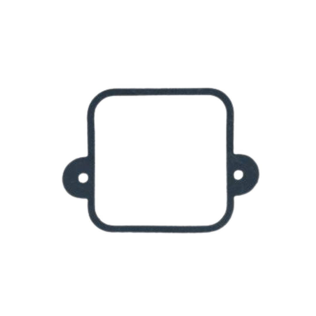 License Light Lens Seal Beetle 1964-78