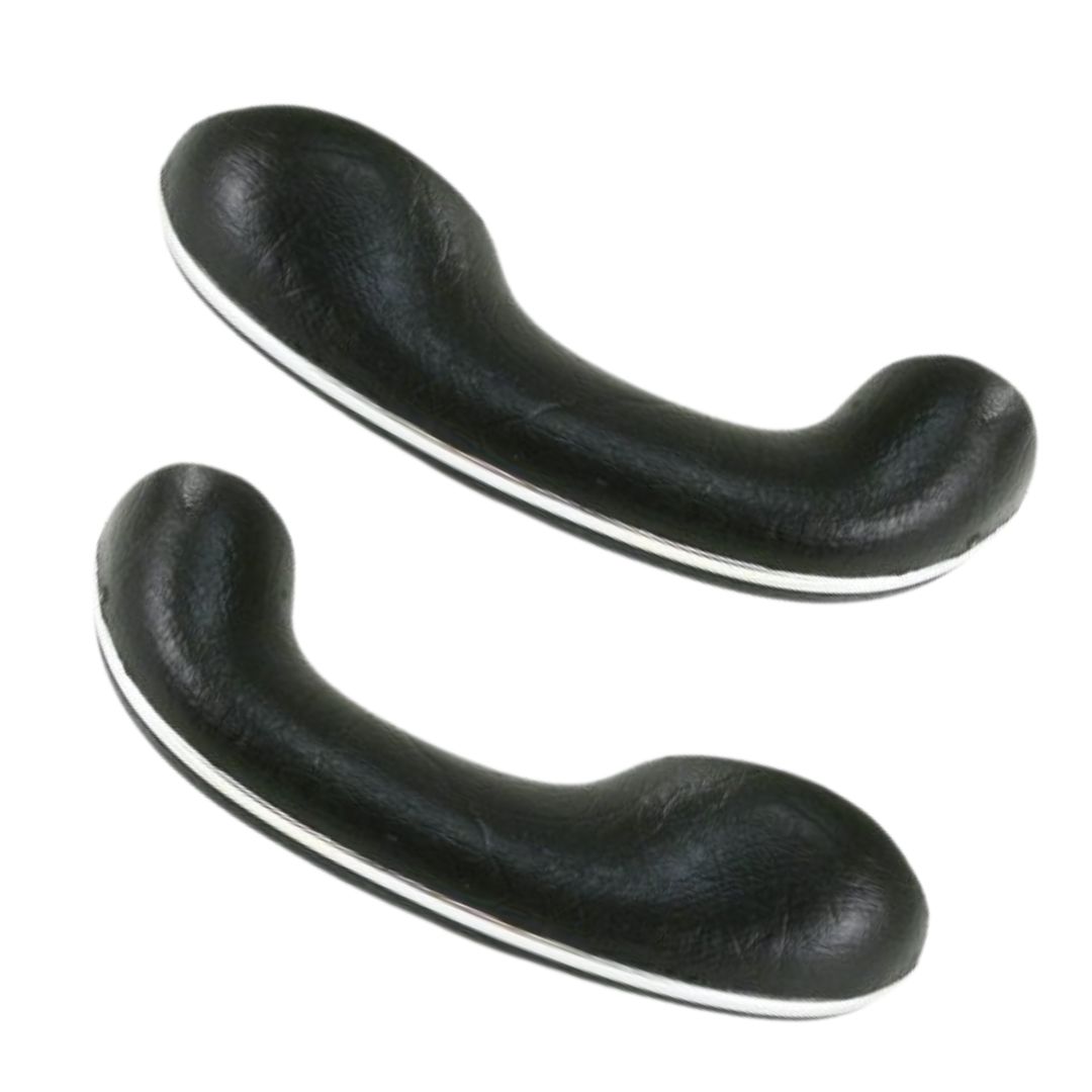 Door Panel Arm Rest Beetle 1958-67 Pair