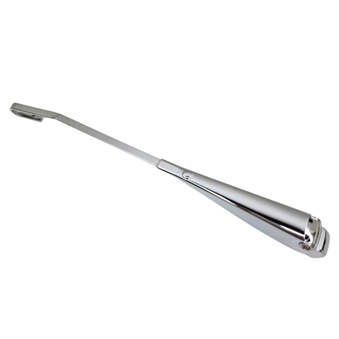 Wiper Arm Beetle 1963-67 Rh Hook Chr