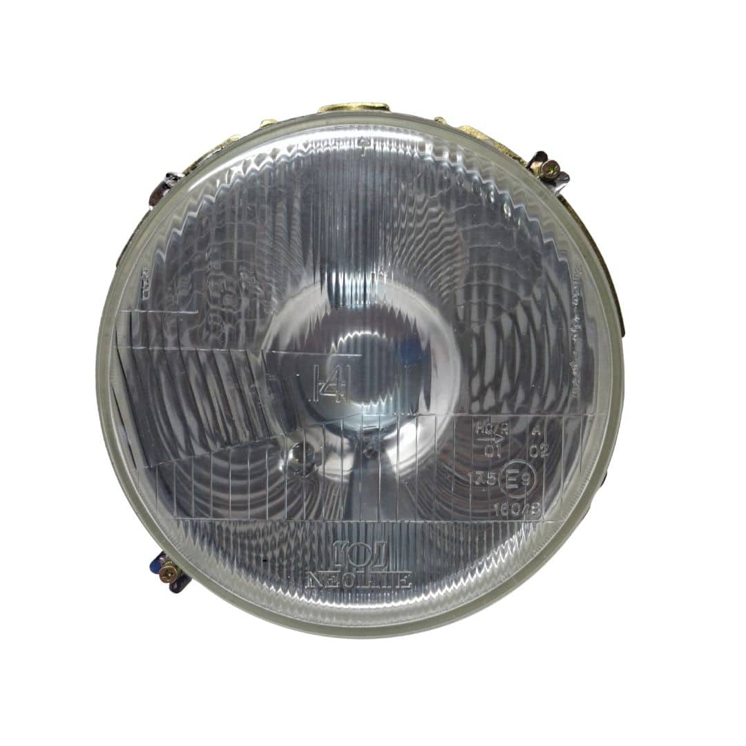 HEADLIGHT GOLF 1 BEETLE 1968 ON REPLACEMENT
