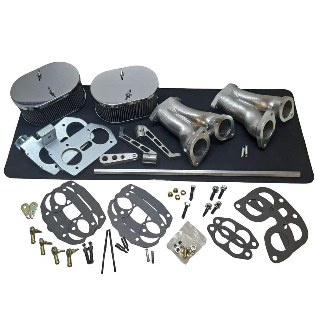 Manifold Beetle IDF Kit with Linkage and Cleaners