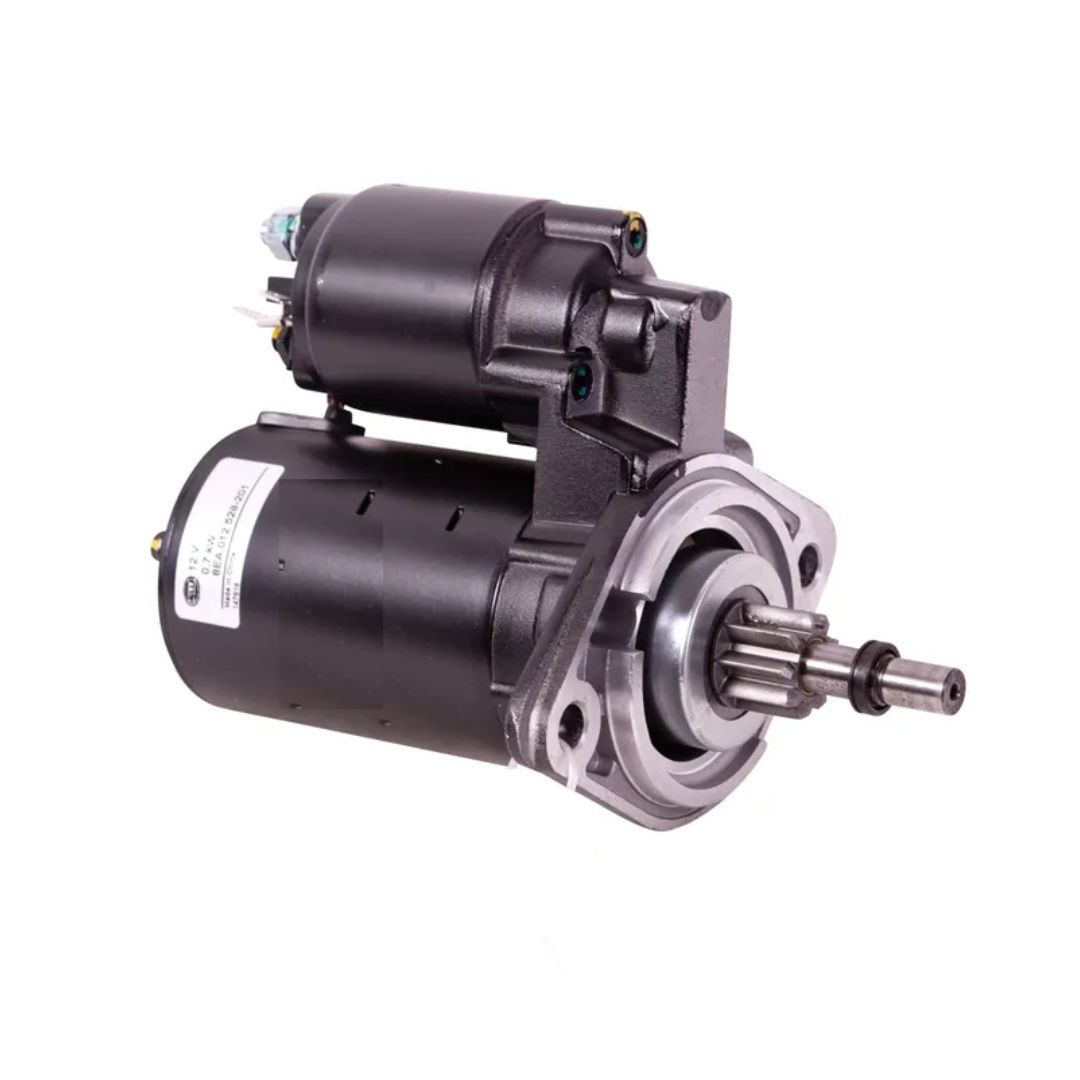 Starter Motor Kombi 2100cc or 2000cc