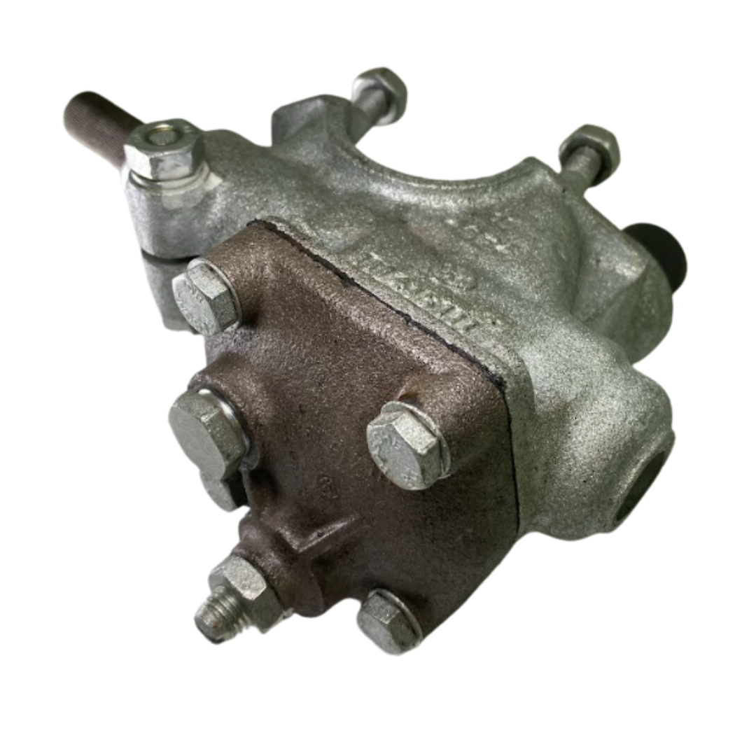 Steering Box Beetle Recon On Exchange Early