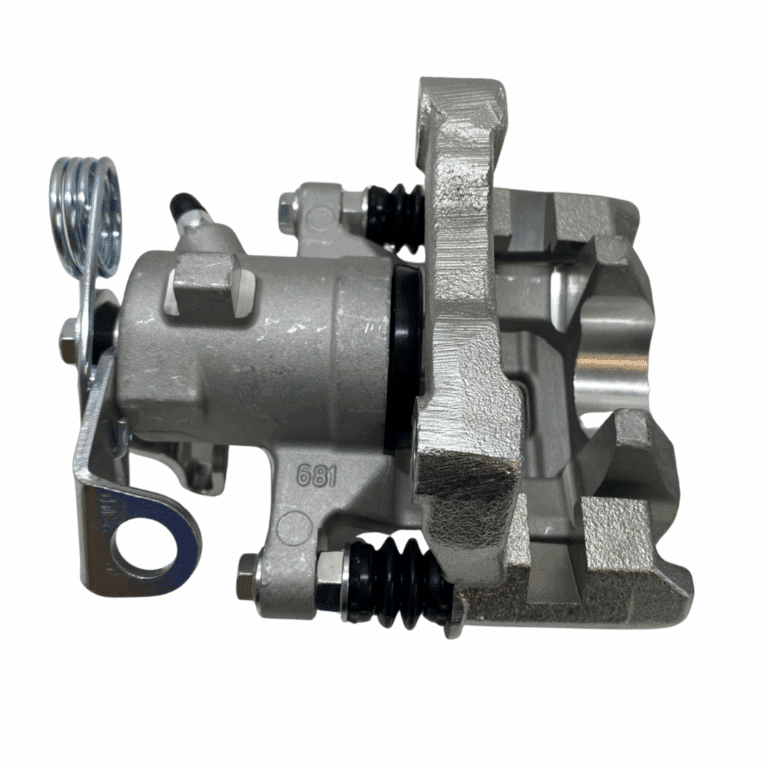 Golf R Rear Calipers Brake Caliper Golf 4 / Polo Rear Lh Ally - Volkspares