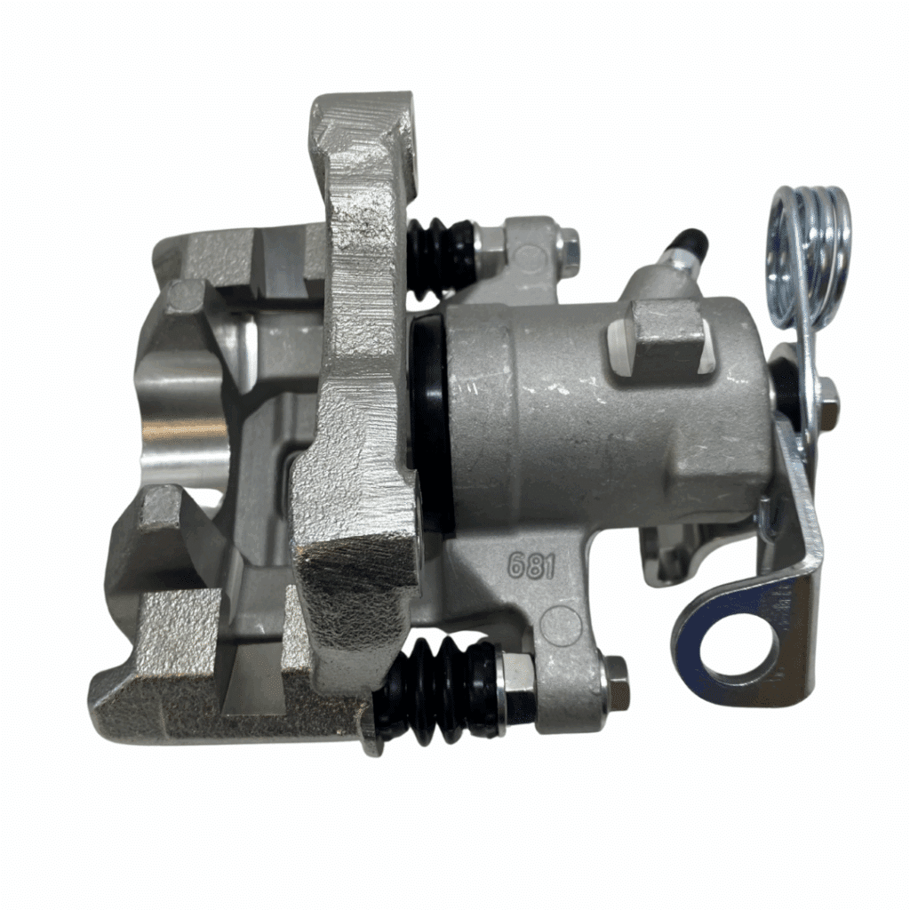 Golf R Rear Calipers Brake Caliper Golf 4 / Polo Rear Rh Ally - Volkspares
