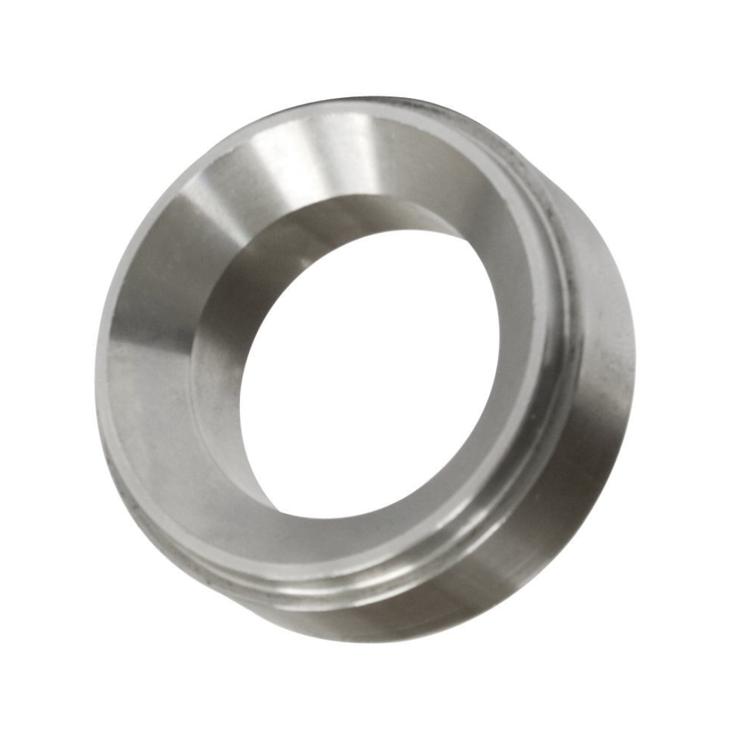 Stub Axle Seal Spacer Kombi 1952-63 Ea
