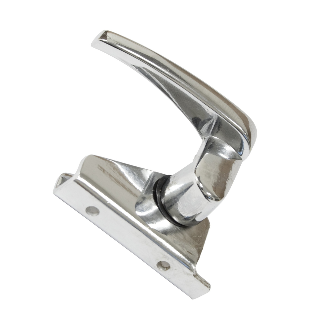 Vent Latch Beetle 1965-67 Rh No Button