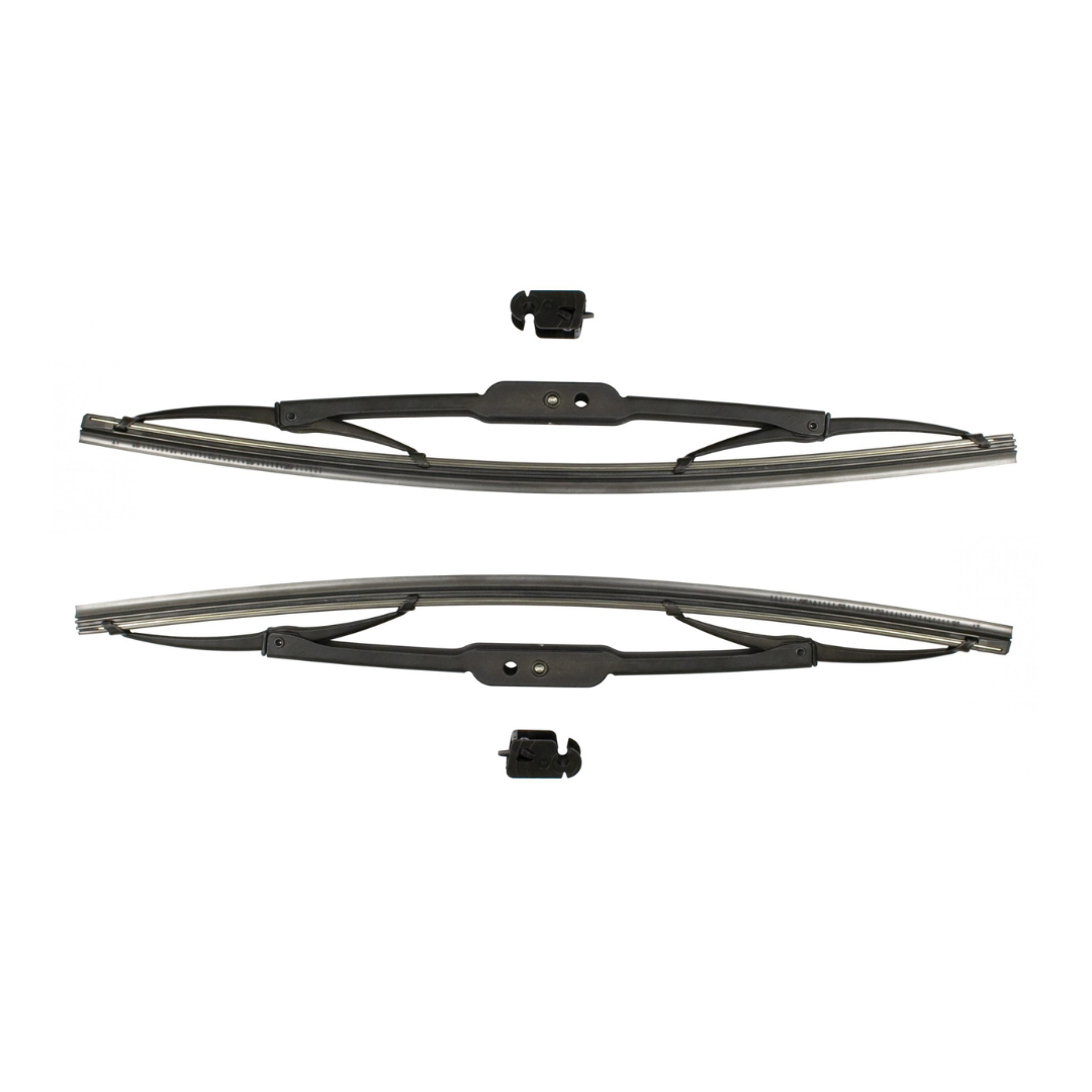 Wiper Blade Ghia 60-79 Type 3 62-70 Each