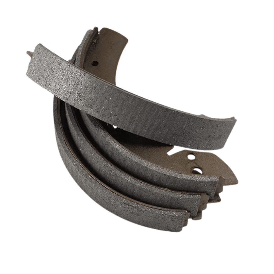 Brake Shoe Beetle Rebond Exchange Fron