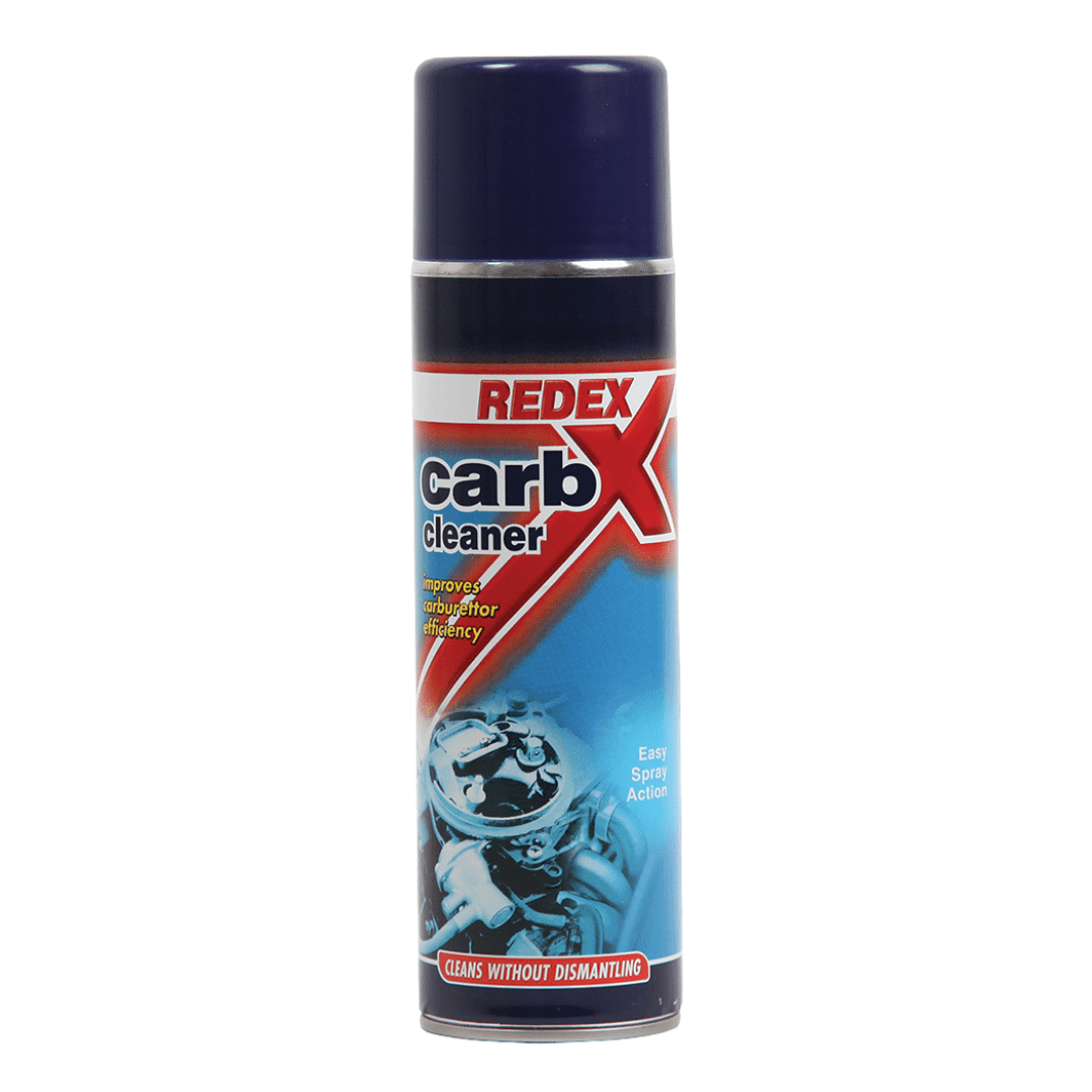 Carb Spray Cleaner