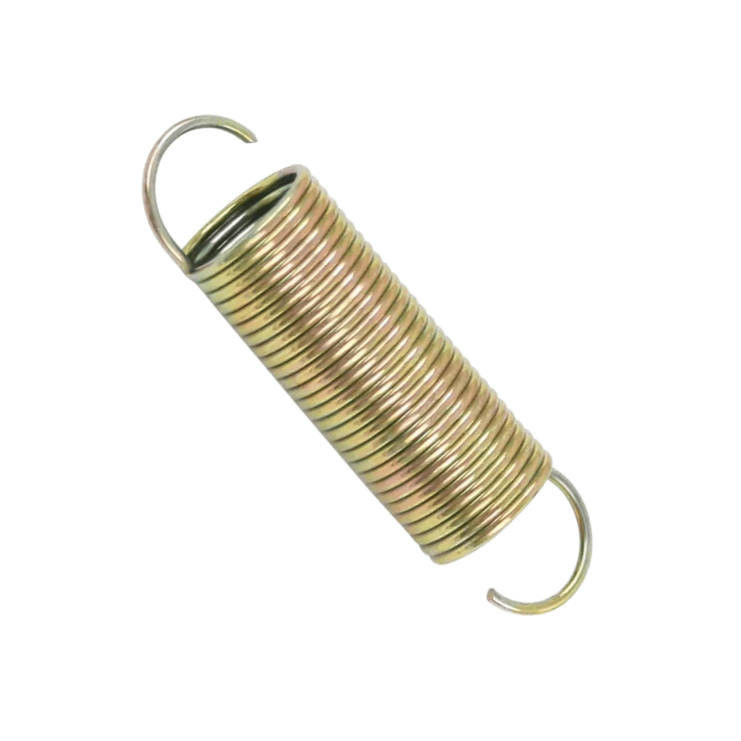 Carb Spring Beetle