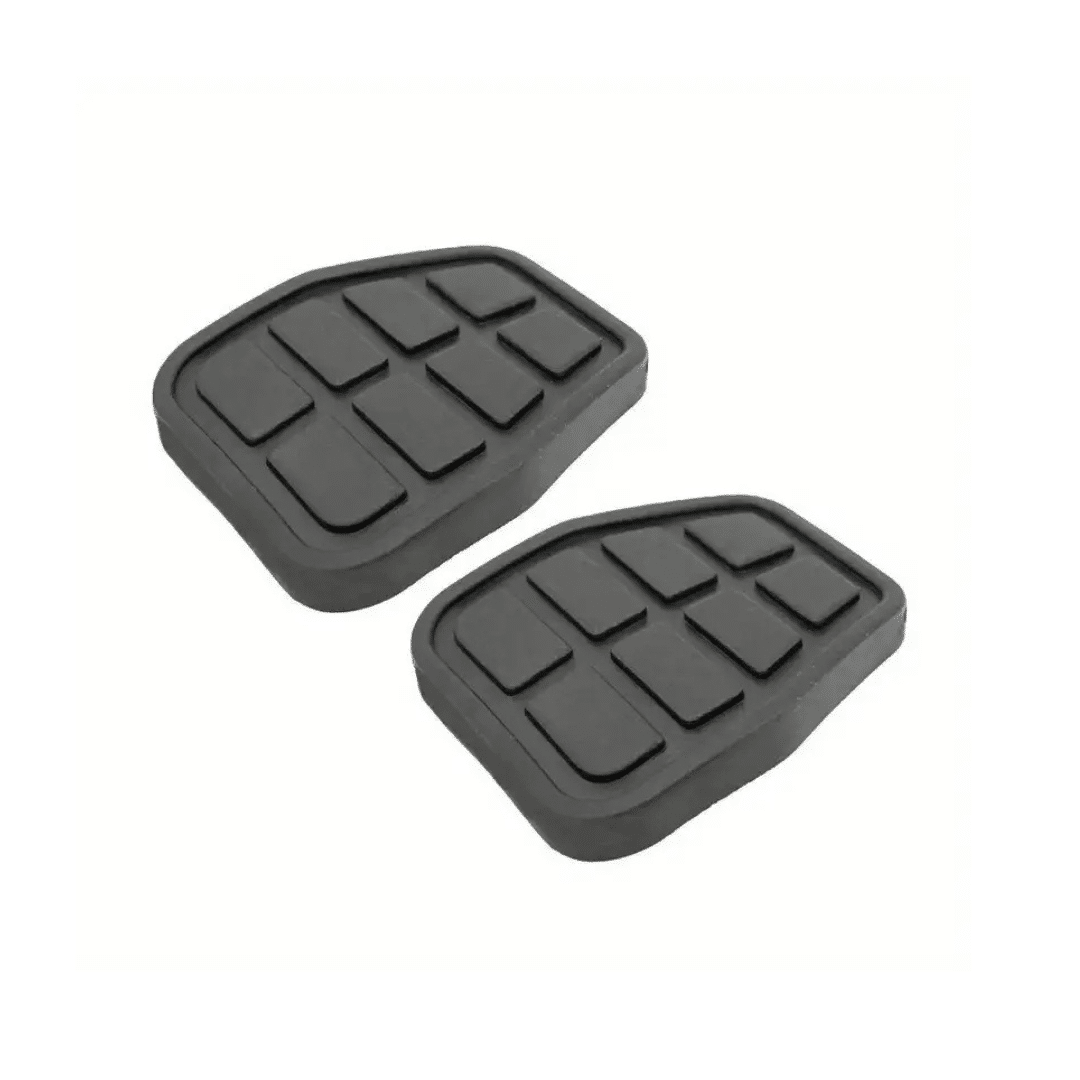 Pedal Rubber Golf Pair