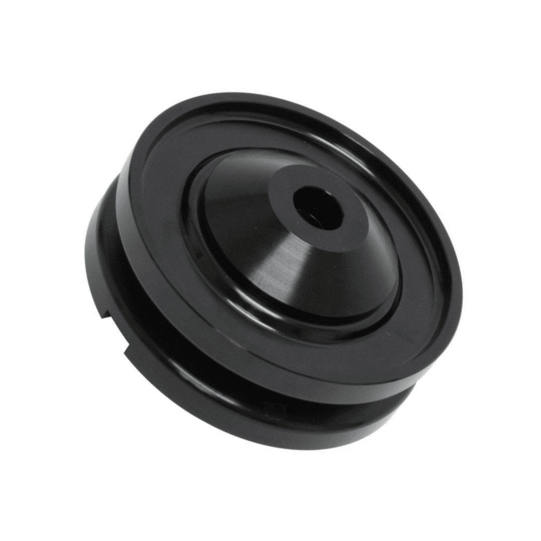 Pulley Gen : Alt Ally Billet Black