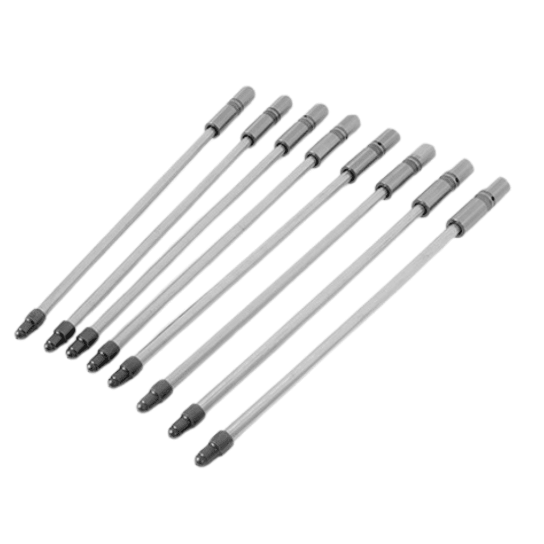 Push Rod Beetle 1100 Set