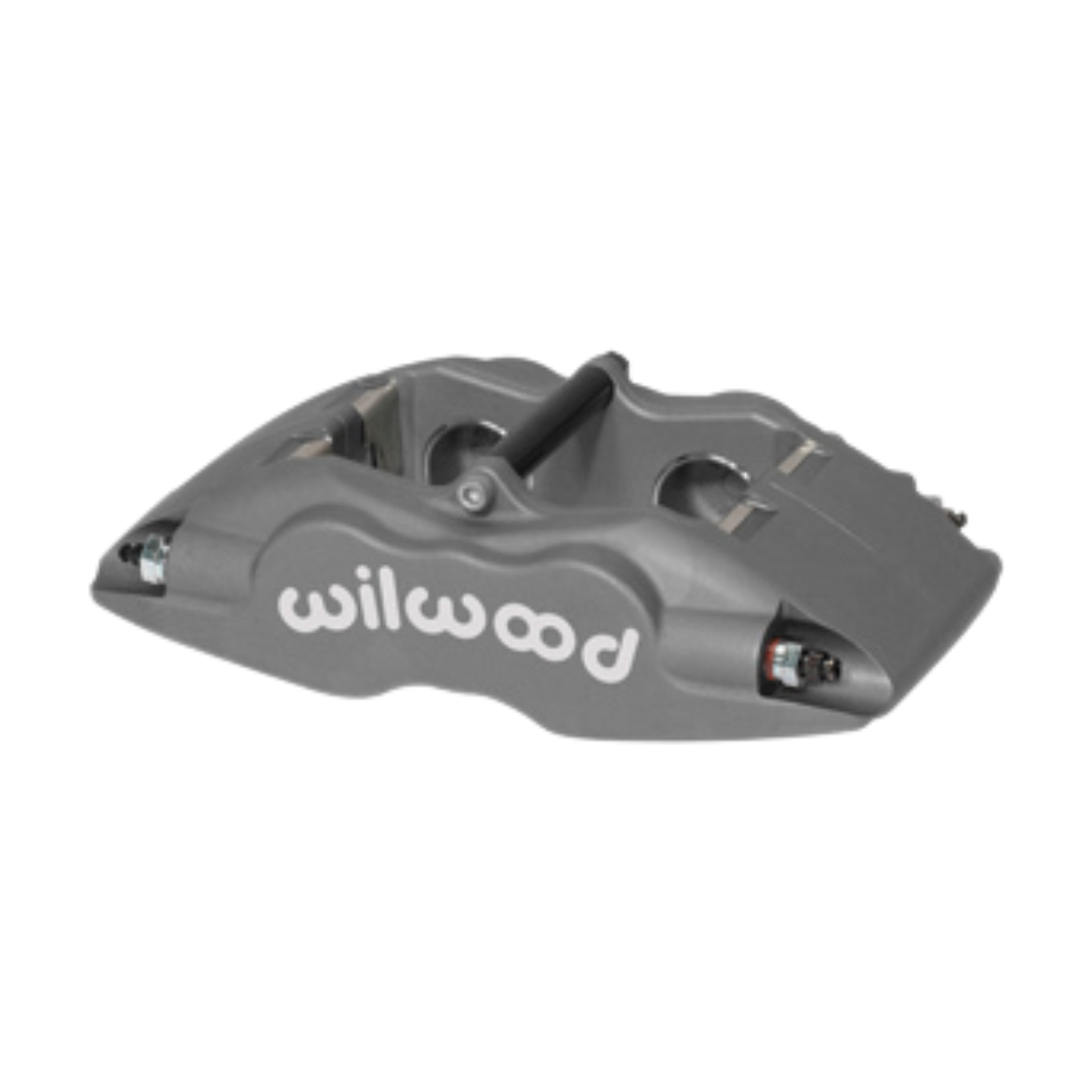 Brake Caliper 4-pot 1.75 Dia 1.10 Wide Wilwood