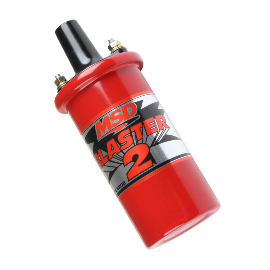 8202MSD Blaster Coil