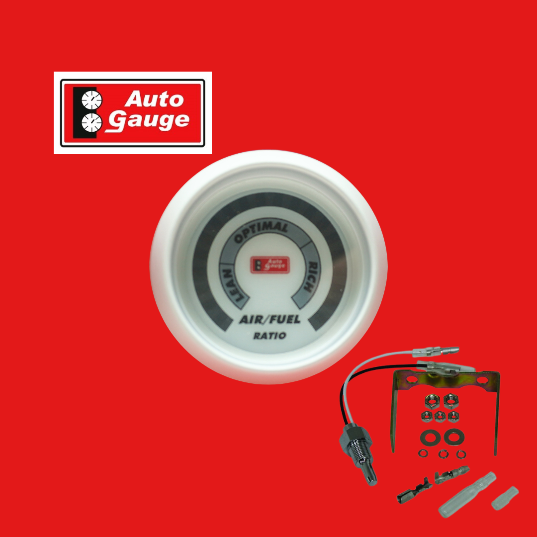 Air Fuel Ratio Gauge Auto-g