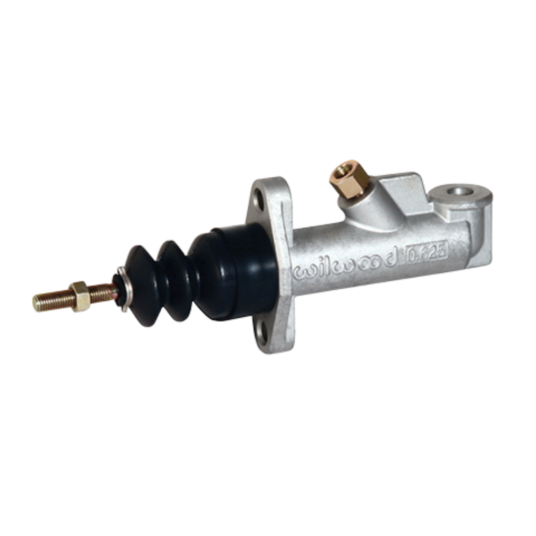 Brake Master Cyl Wilwood Compact 3/4 In