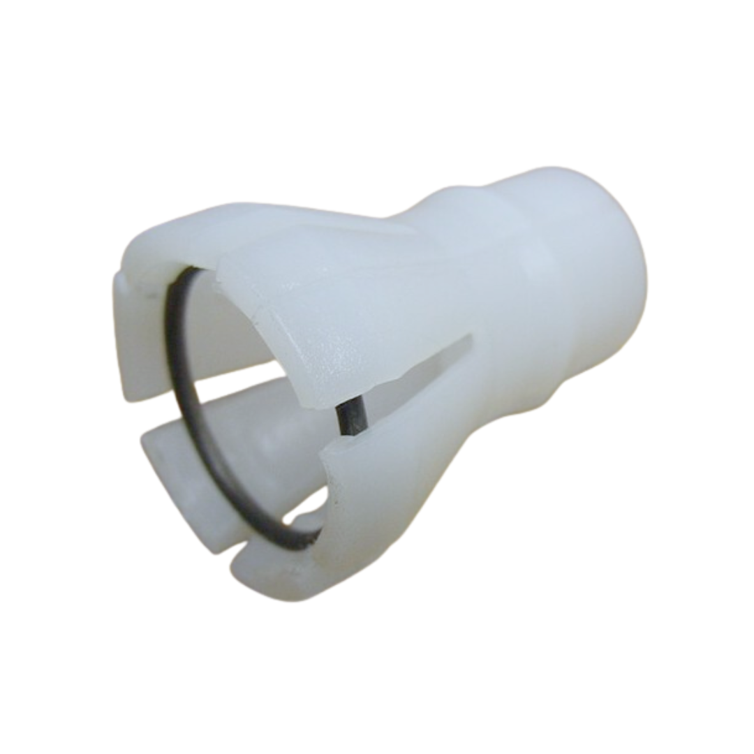 Gear Rod Bush Kombi 1968-77 Rear