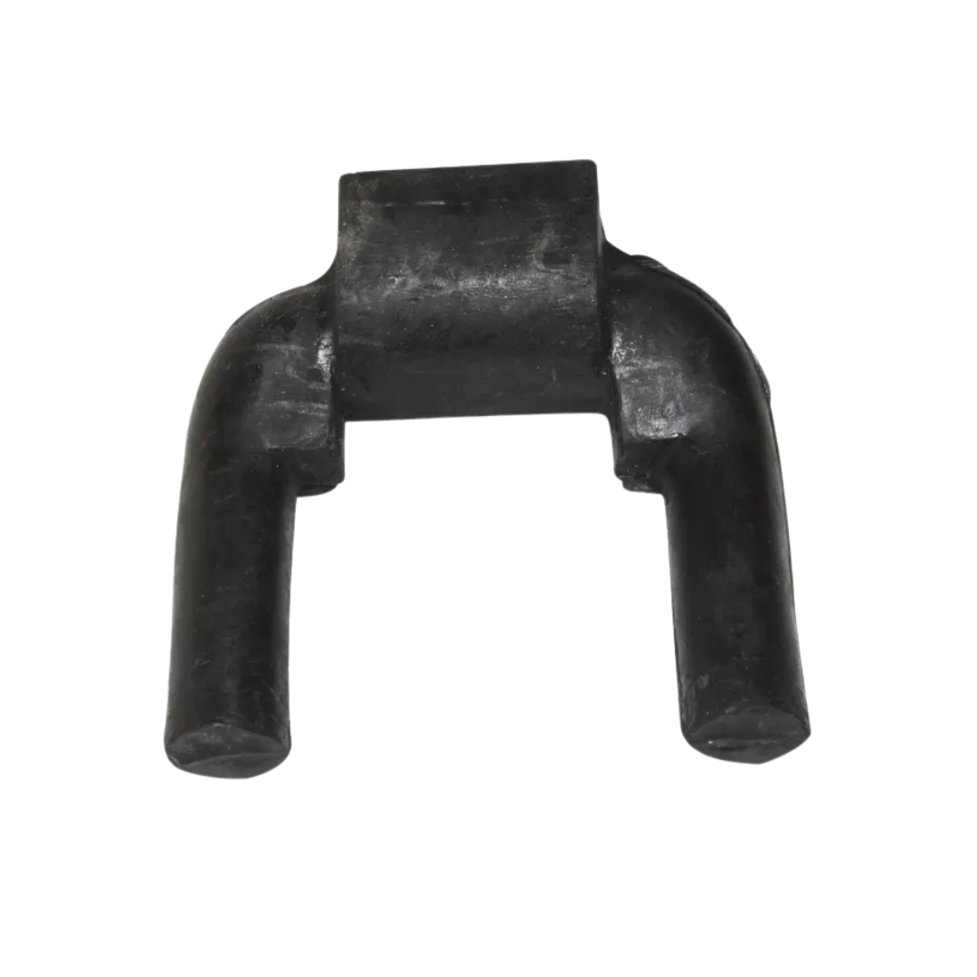 Gearbox Mount Kombi T2 1972-79 Bull Horn
