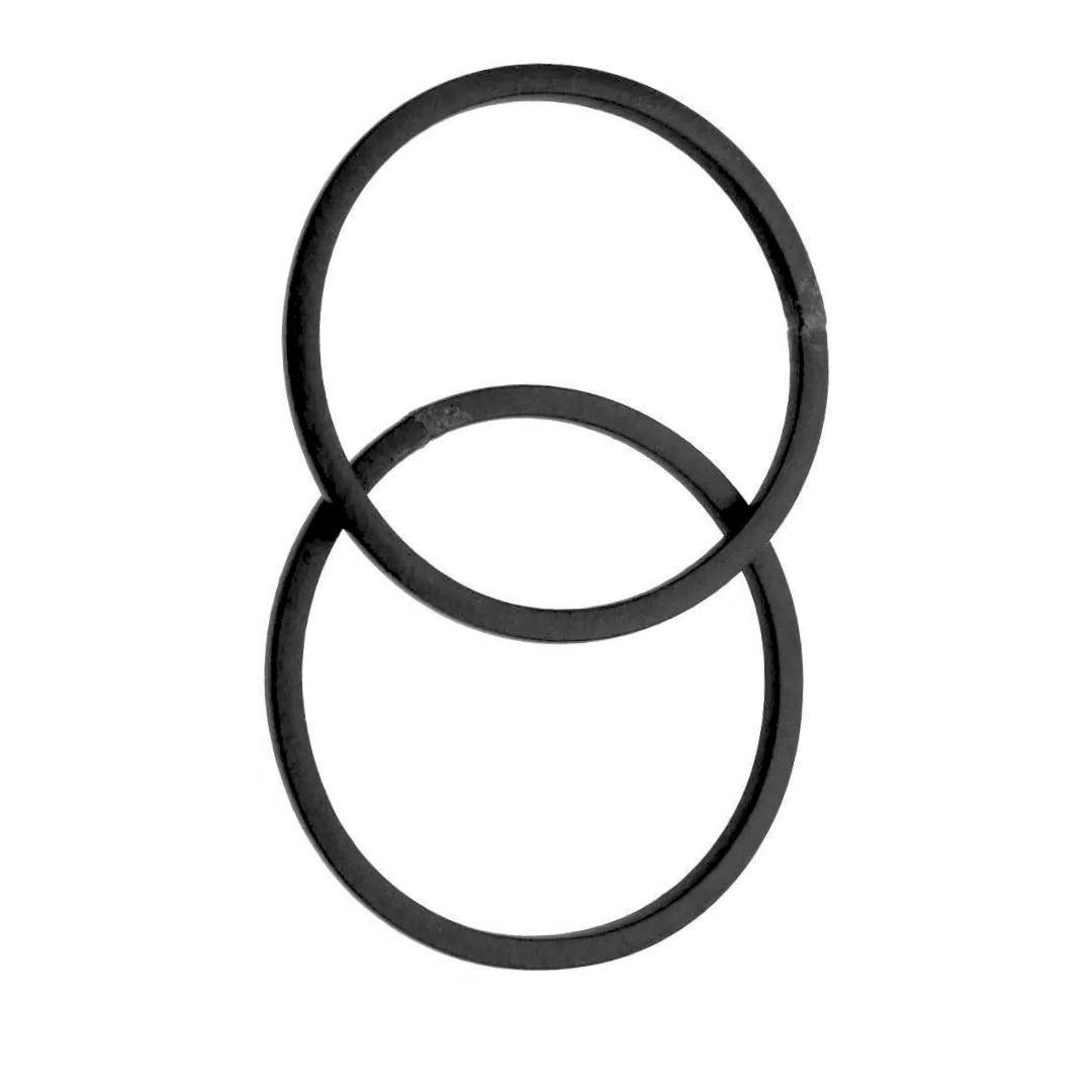 Indicator Lens Seal Beetle 1955-61 B