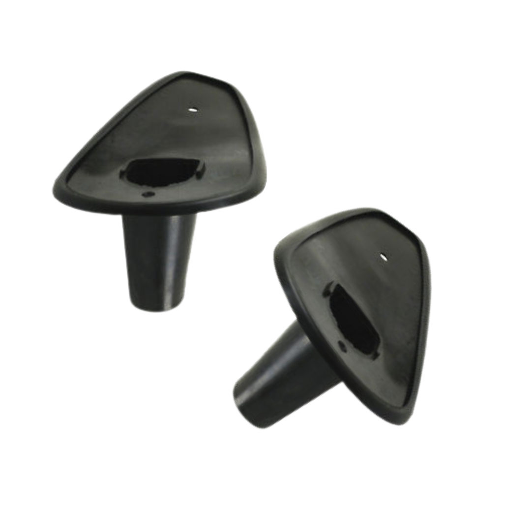 Indicator Seal Beetle 1974 Pair Empi