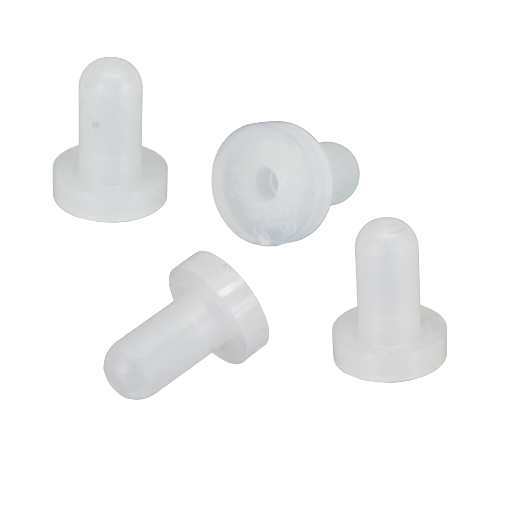 Nose-Badge-Clip-Kombi-1968-72-Plastic-Each