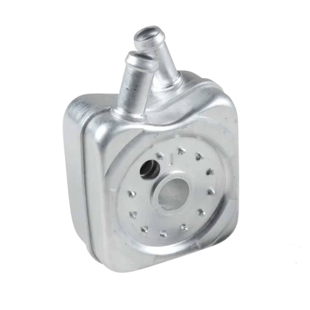 Oil Cooler Golf Water Type