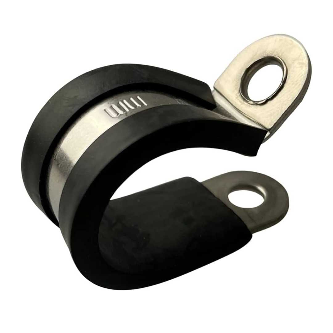 P-clamp